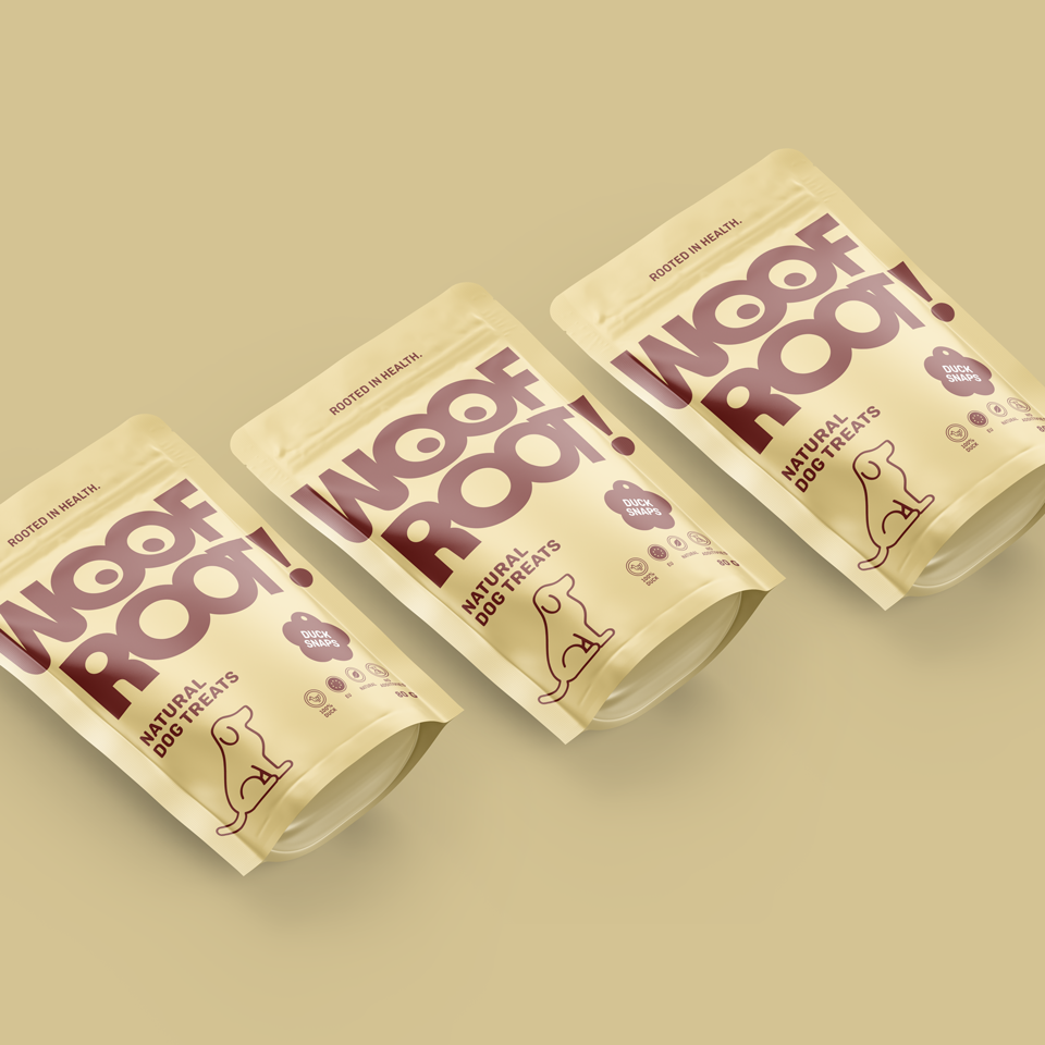 Beef Snaps - Przysmaki wołowe